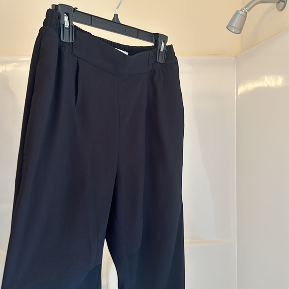 Joie Pants elegant jogger style - Picture 2 of 7